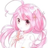 只闻花香