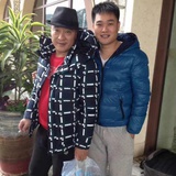 明星经纪Mr.SONG