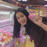 仰月的你