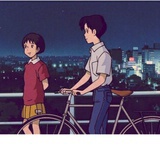 风吹少年