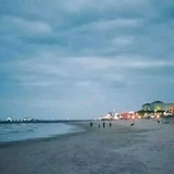 远山淡影