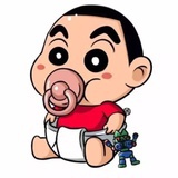 然后来勒
