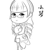 也许0我懂