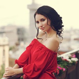 smile