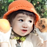 蓝