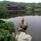 明镜台