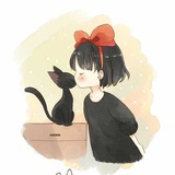西瓜味的猫.