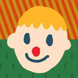 划过天空的板砖