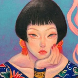 芜颜