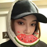 瓜瓜美少女
