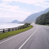 旷野