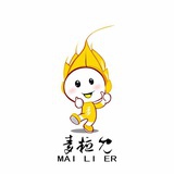 Amily麦粒儿手工