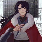 Handsome