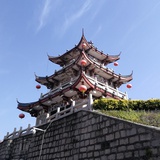 荆不停