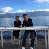 彭灵佳