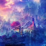 轻语