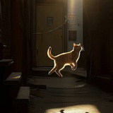 我