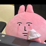 疲惫老奶