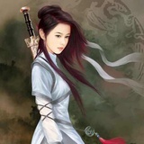 小郭女侠