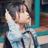骄阳似我