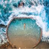 🌊