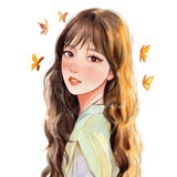 怡然