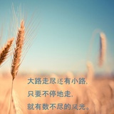 安静的男人