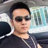 大拇指二手车 袁