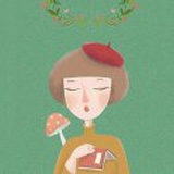 萱纸的窗花🎀🍹