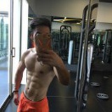 BE健身🇨🇳William