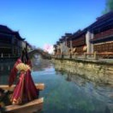 江湖人称及时雨