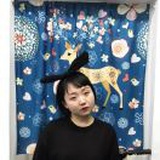 🐘腿姑娘
