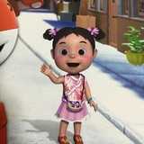 优橙妈