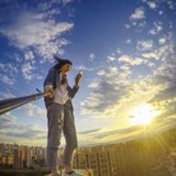 不知道叫什么好