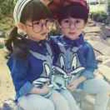 不会飞的小超人