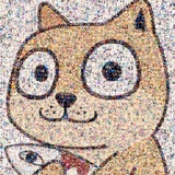 看电影的Coco
