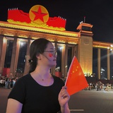 开心
