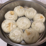 喂食猫