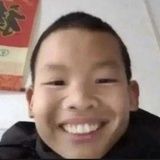偏头的二喜