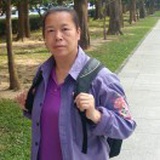李岷荷