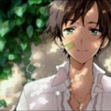 淡蓝梦境
