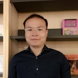 青山依旧
