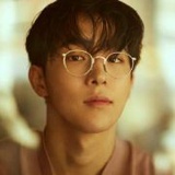 想笑就要咧开嘴