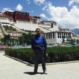 衣锦夜行的燕公