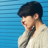 小小不