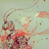 花前月下的橘子