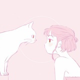 枫叶啊