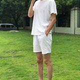 真实的一天