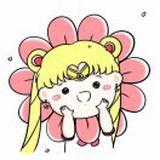 美美酱