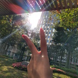豁达的灵魂